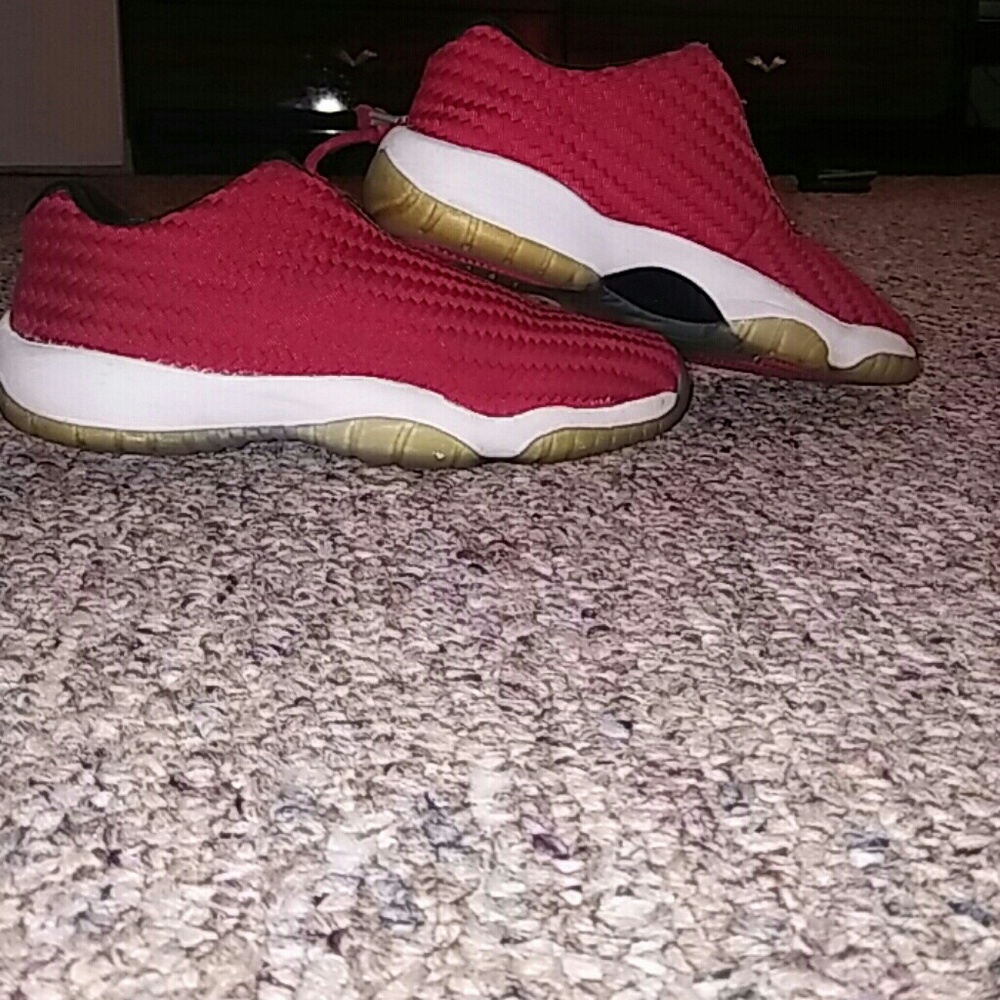 Jordan Future - image 1
